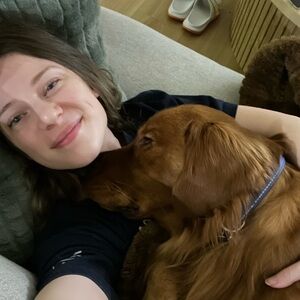 Meet your Posher, Erica